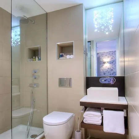 The Hide London Szálloda 4*