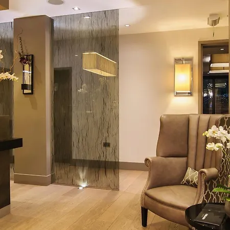 The Hide London Szálloda 4*