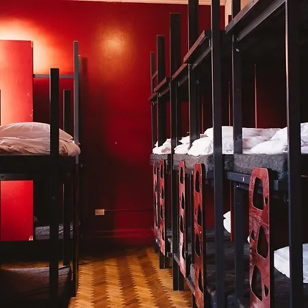 Hostel Clink78