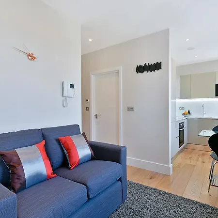 Regent'S Park One Apartment London