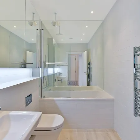 Apartment Regent'S Park One