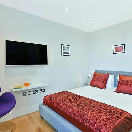 Regent'S Park One Apartment