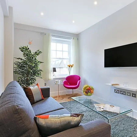 Regent'S Park One Apartment London