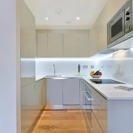 Apartment Regent'S Park One