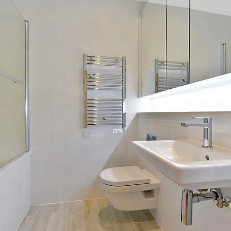 Apartment Regent'S Park One London