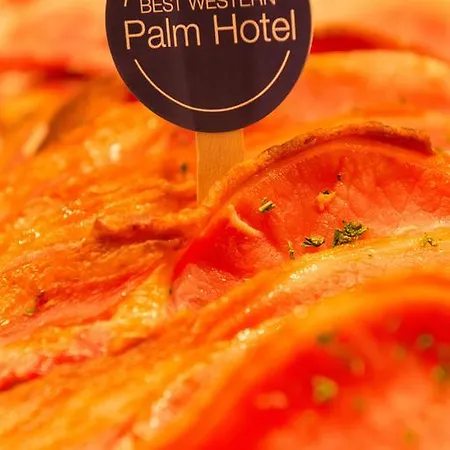Western Palm