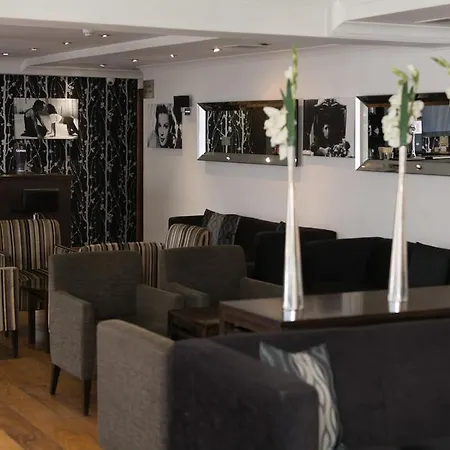 Hotel Western Palm Londyn
