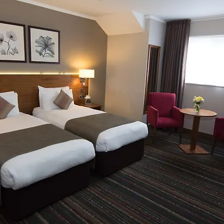 Hotel Western Palm Londyn