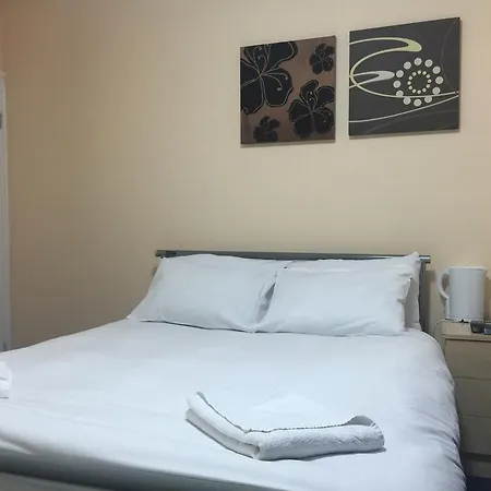 Olympus Hotel