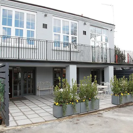 Hc Bed & Breakfast
