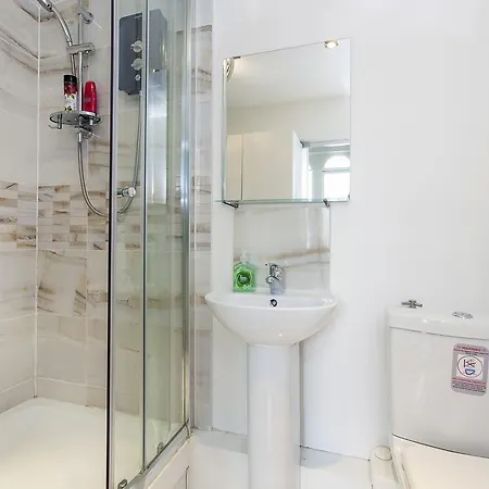 The Dome Notting Hill Apartment London