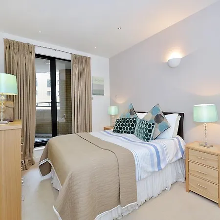 Hotell South Kensington