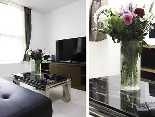 Welcome Victoria Aparthotel 3*