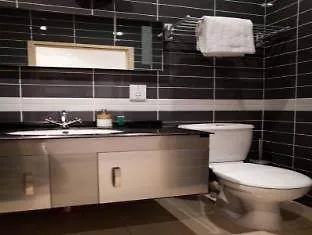 Welcome Victoria Aparthotel Londra