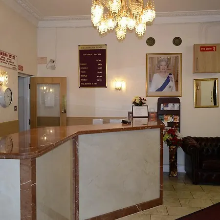 Hotel Cranbrook Ilford