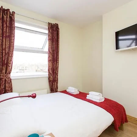 406 Harrow 2* London