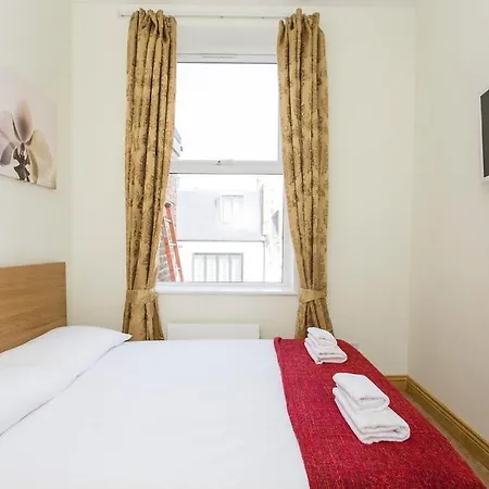 Guest house 406 Harrow