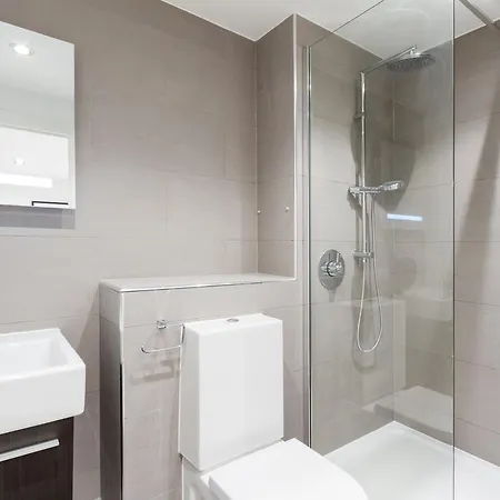Apartment Smart Covent Garden *