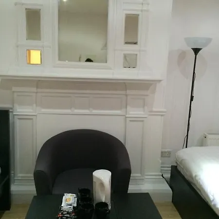 Hotel Duke Of Fife 2*
