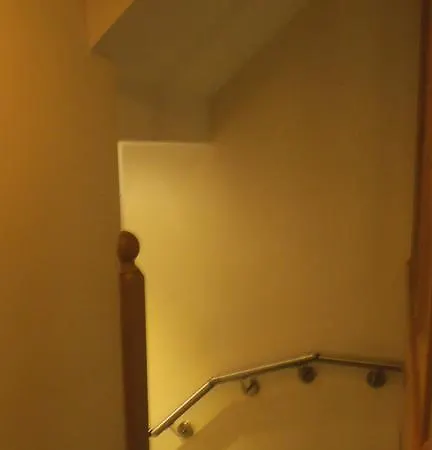 Regency Parkside Hotel