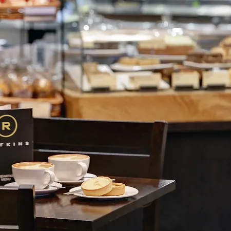 Maitrise Edgware Road -