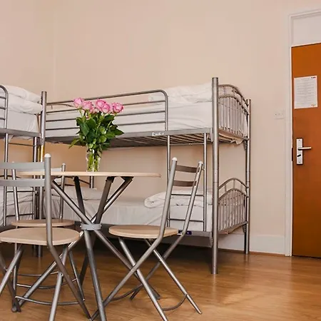 Barkston Earls Court London