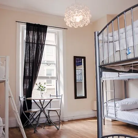 Barkston Earls Court London