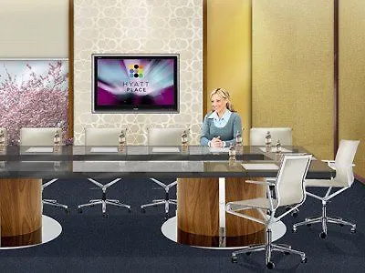 Hyatt Place West London Hayes Отель