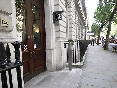 Lse Northumberland House * 런던