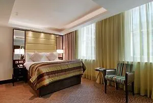Hotell Montcalm Brewery Townhouse London