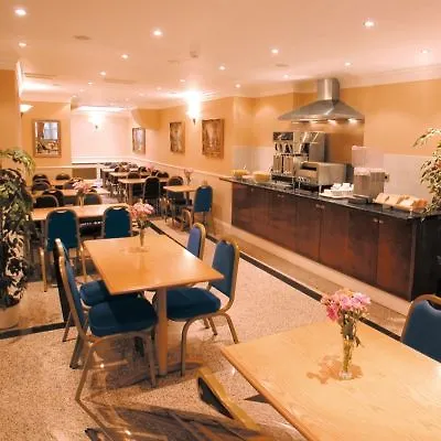 亚历山德拉酒店 3*