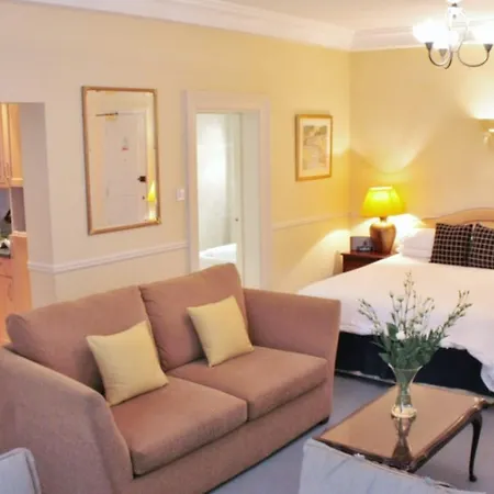 High Street Kensington Appartement *