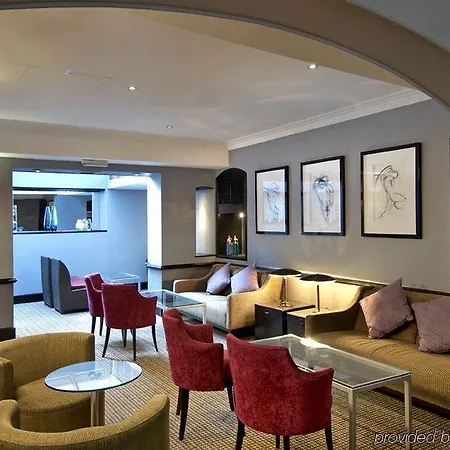 The Mayfair Townhouse - An Iconic Luxury 5* Λονδίνο