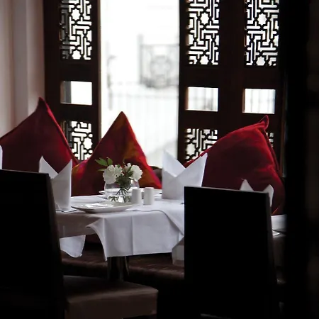 Hotel Park Grand Kensington Londres