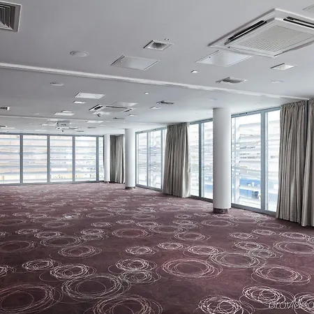 Holiday Inn London - Whitechapel By Ihg London