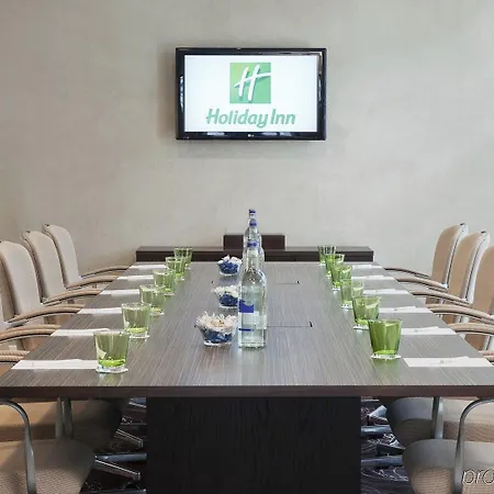 Hotel Holiday Inn London - Whitechapel By Ihg