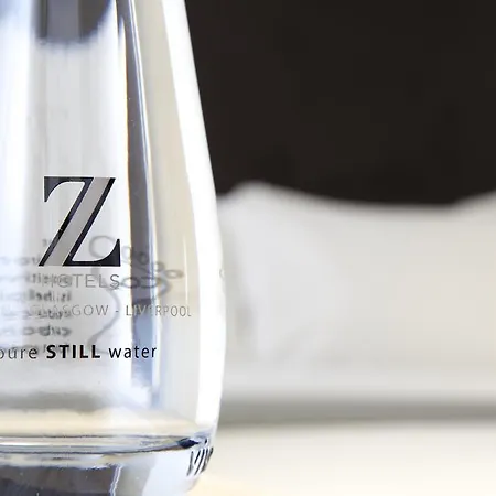The Z Piccadilly 3* London