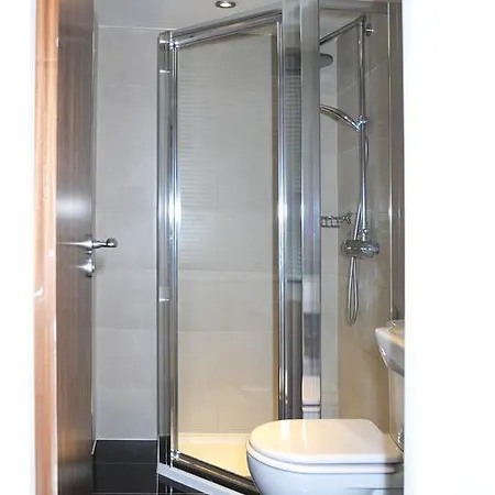 Apartamento Knaresborough Boutique