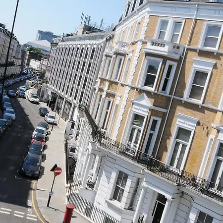 Apartamento Knaresborough Boutique