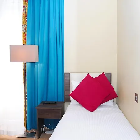 Knaresborough Boutique Apartamento Londres