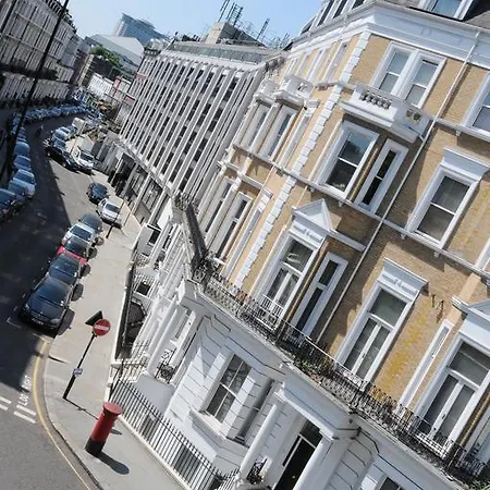 Apartamento Knaresborough Boutique *