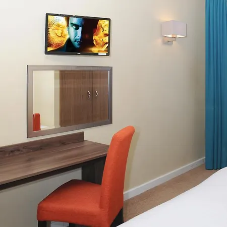 Apartamento Knaresborough Boutique