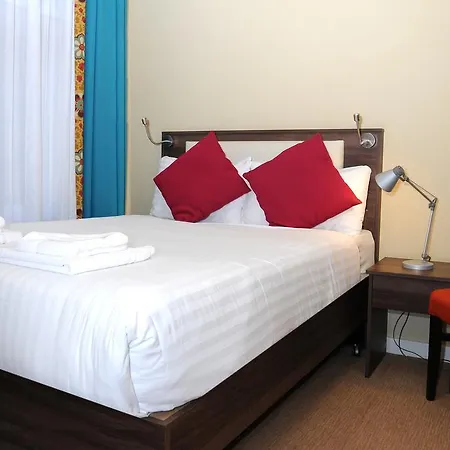 Apartamento Knaresborough Boutique *