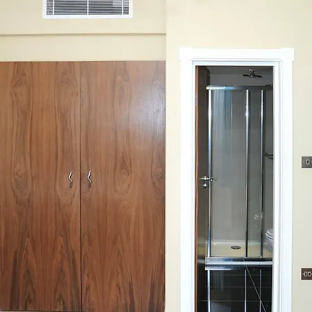Knaresborough Boutique Apartamento Londres