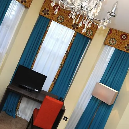 Apartamento Knaresborough Boutique *