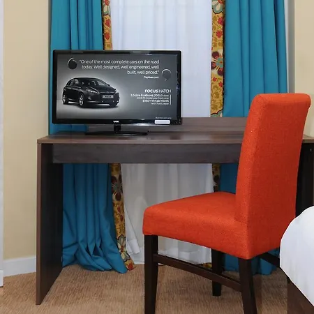 Apartamento Knaresborough Boutique Londres