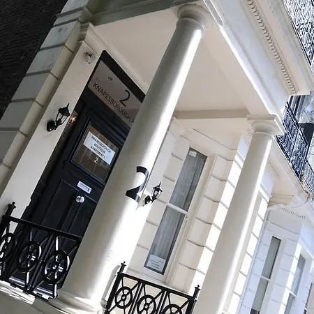 Knaresborough Boutique Apartamento Londres