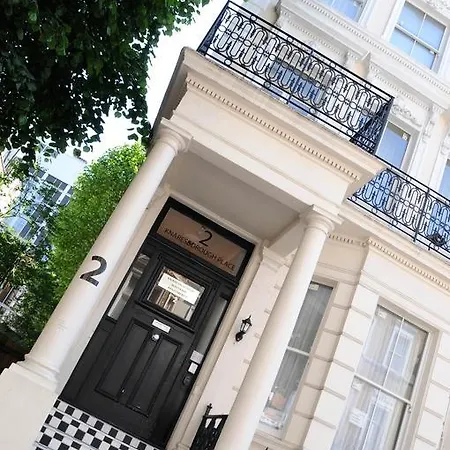 Knaresborough Boutique Apartamento