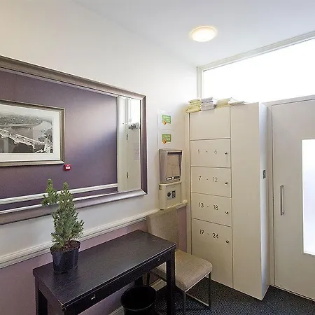 Apartament Native Fulham Londyn