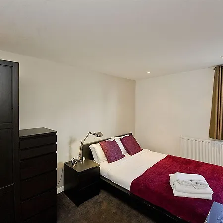 Apartament Native Fulham